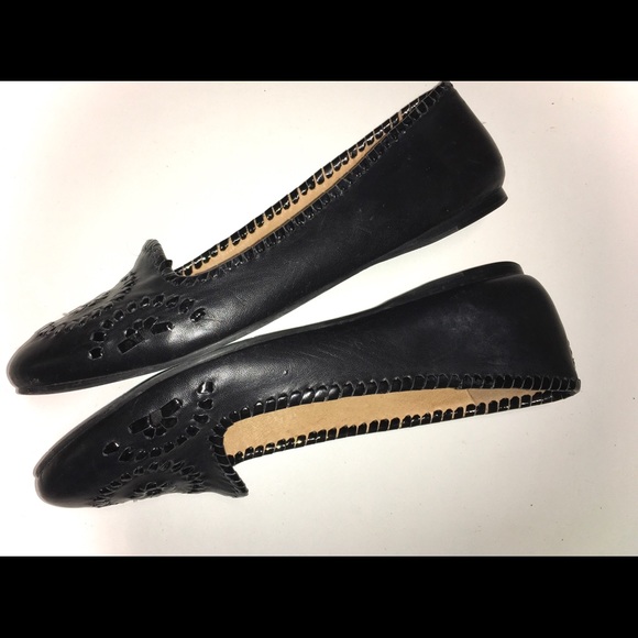 jack rogers waverly flats